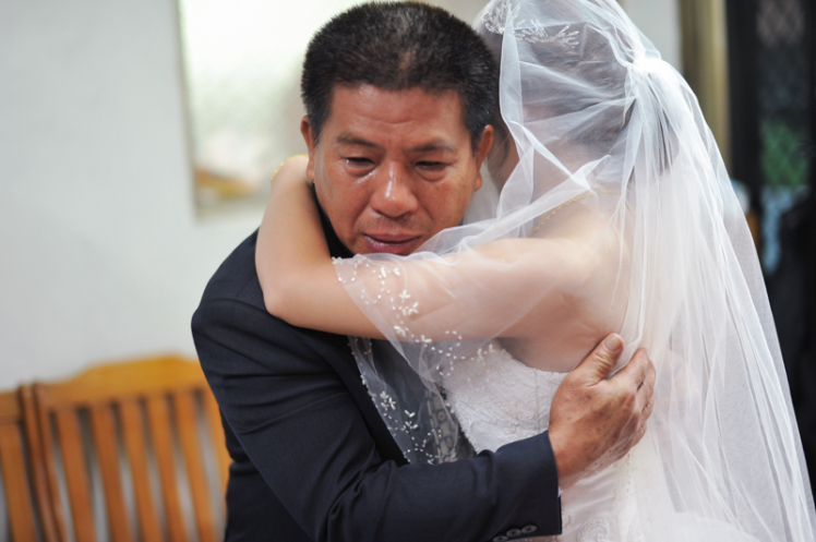 台南情定婚宴城堡 : 台南婚禮攝影/婚禮紀錄
