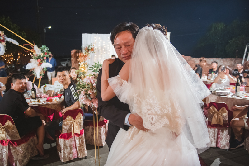 東港自宅 美式戶外婚禮 婚禮攝影/婚禮紀實
