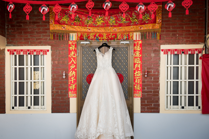台中福華飯店 : 台中婚禮攝影或婚禮紀實