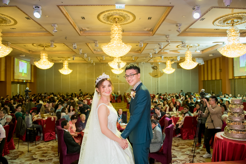 台南永康 情定婚宴城堡  : 台南婚攝/婚禮攝影