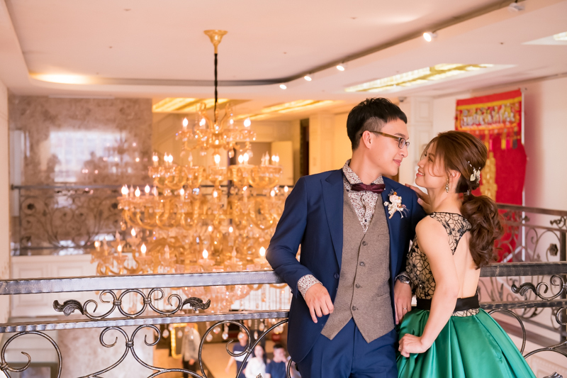 台南永康 情定婚宴城堡  : 台南婚攝/婚禮攝影