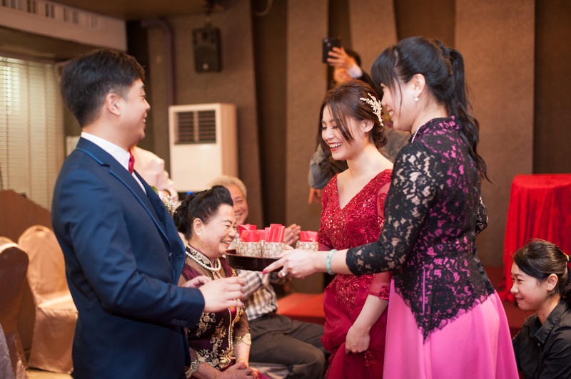 台北青青食尚花園會館 : 台北婚禮攝影/婚禮紀錄