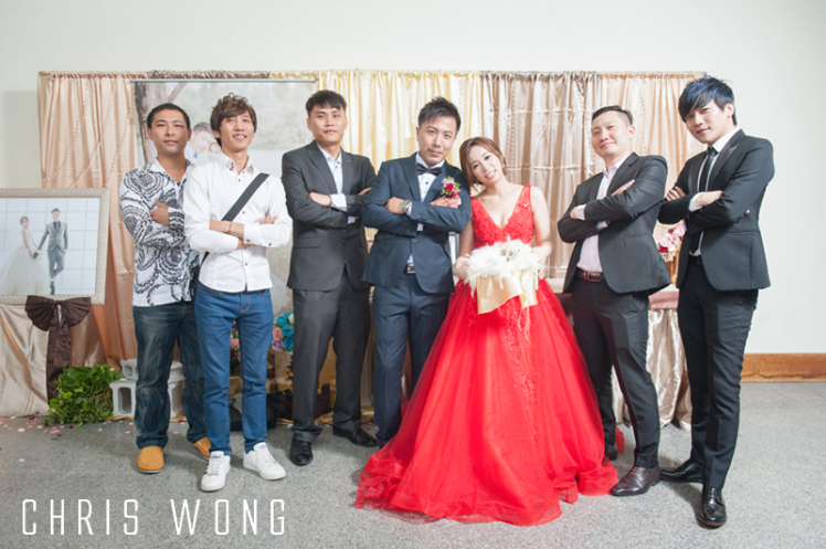 台南將軍國中 : 台南婚禮攝影/婚禮紀實