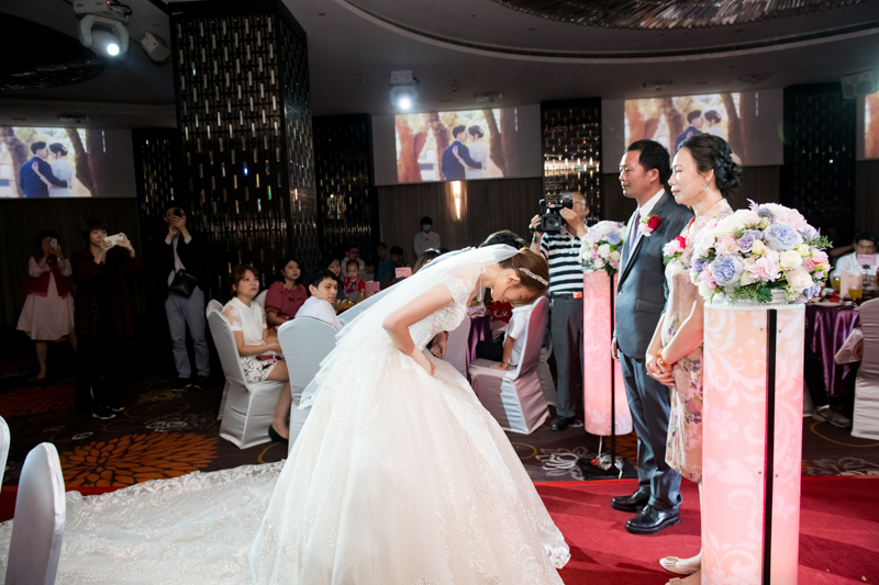台中福華飯店 : 台中婚禮攝影或婚禮紀實