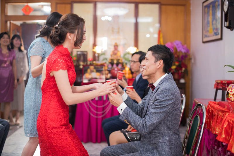 高雄南北樓中餐廳 : 高雄婚禮攝影/婚禮紀錄