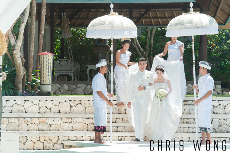 峇里島Tirtha Uluwatu Chapel 水之教堂 : 峇里島婚禮/海外婚禮
