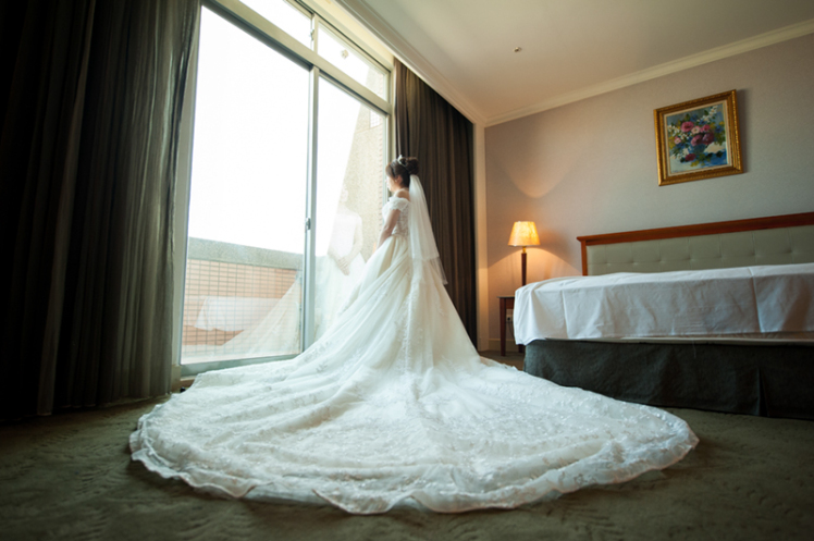 彰化全國麗園大飯店 : 彰化婚禮攝影/婚禮紀錄
