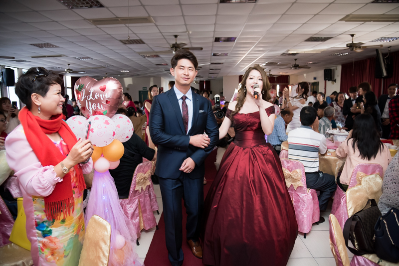 台南大豐里活動中心 : 台南婚禮攝影/婚禮紀錄