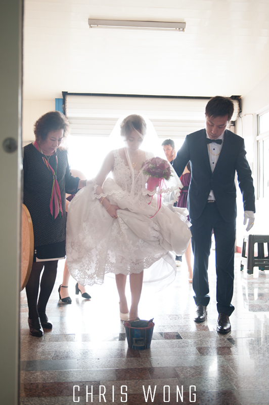 台南將軍國中 : 台南婚禮攝影/婚禮紀實