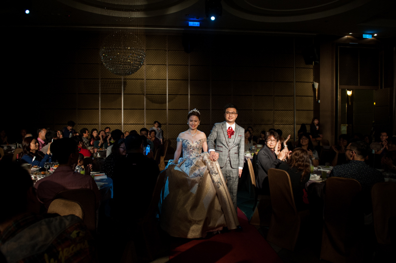台南東東宴會式場-華平囍嫁館 : 台南婚禮攝影/婚禮紀錄