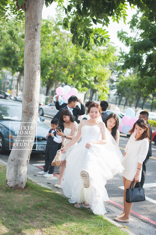 台南情定婚宴城堡 : 台南婚禮攝影/婚禮紀錄